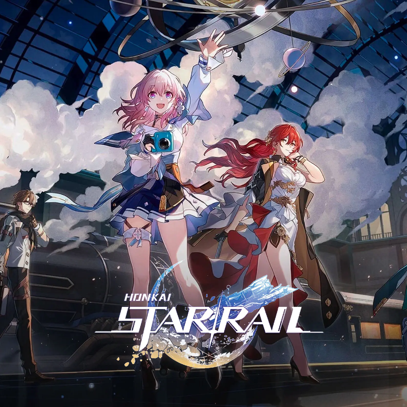 Honkai Star Rail